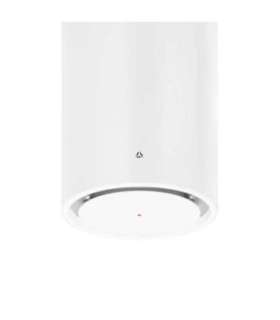 Hood Ciarko Design Tubus Isola Long white