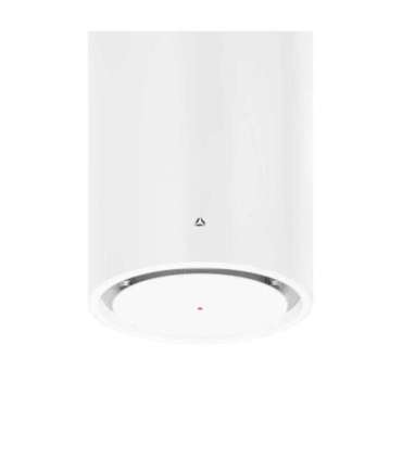 Õhupuhastaja Ciarko Design Tubus Isola Long SmartLink valge