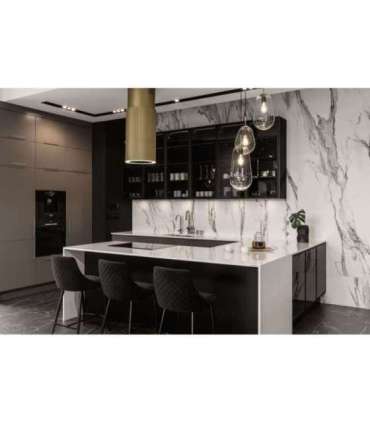 Hood  Ciarko Design Monogram Isola gold