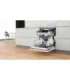 Built-in dishwasher Whirlpool