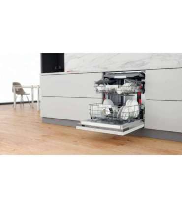 Built-in dishwasher Whirlpool