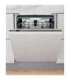 Built-in dishwasher Whirlpool