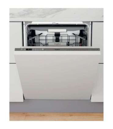 Built-in dishwasher Whirlpool