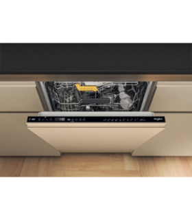 Integreeritav nõudepesumasin Whirlpool WH8IPB14AM6L0