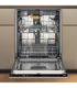 Integreeritav nõudepesumasin Whirlpool WH8IPB14AM6L0