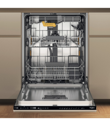 Integreeritav nõudepesumasin Whirlpool WH8IPB14AM6L0