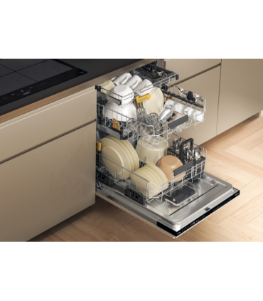 Integreeritav nõudepesumasin Whirlpool WH8IPB14AM6L0