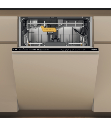 Integreeritav nõudepesumasin Whirlpool WH8IPB14AM6L0