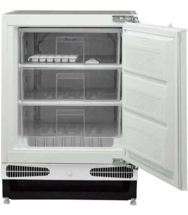Built-in freezer Kluge
