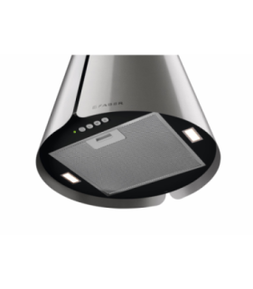 Cooker hood Faber Beat DG matt