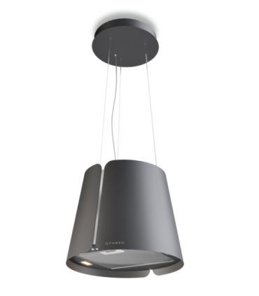 Cooker hood Faber Beat DG matt