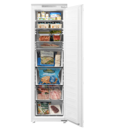 Integreeritav sügavkülmik Frigelux CVNF177BI