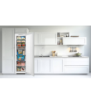 Integreeritav sügavkülmik Frigelux CVNF177BI