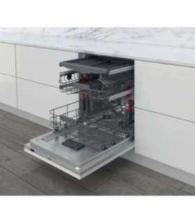 Built-in dishwasher Whirlpool