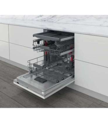 Built-in dishwasher Whirlpool