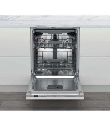 Built-in dishwasher Whirlpool