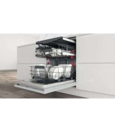 Built-in dishwasher Whirlpool