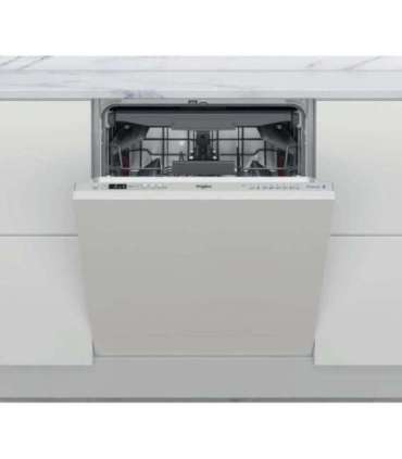 Built-in dishwasher Whirlpool