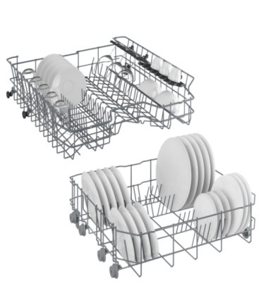 Built in dishwasher Beko