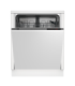 Integreeritav nõudepesumasin Beko BDIN25321