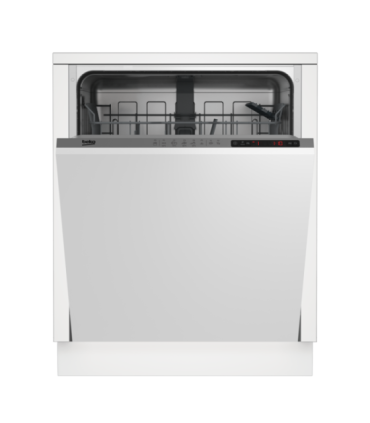 Integreeritav nõudepesumasin Beko BDIN25321