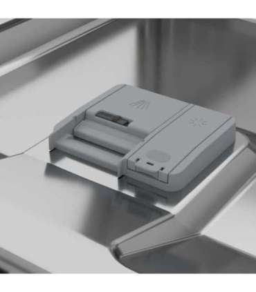 Built-in dishwasher Beko