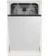 Built-in dishwasher Beko