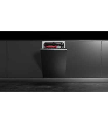 Built-in dishwasher Teka