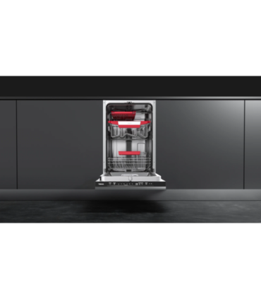 Built-in dishwasher Teka