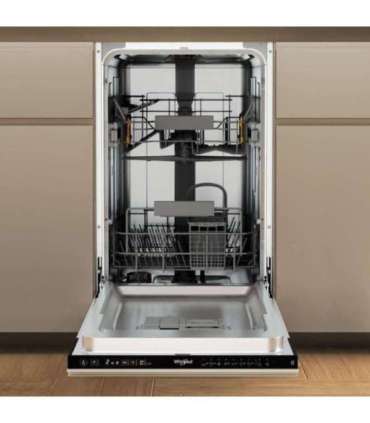 Built-in dishwasher Whirlpool