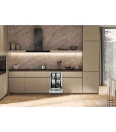 Built-in dishwasher Whirlpool