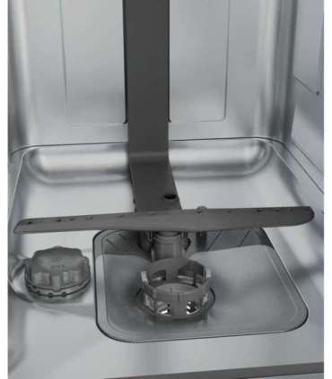 Built-in dishwasher Whirlpool