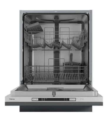 Built-in dishwasher Teka