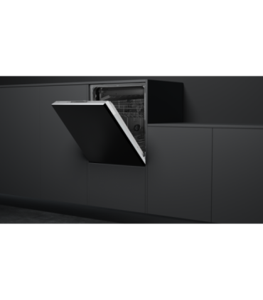 Built-in dishwasher Teka