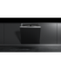 Built-in dishwasher Teka