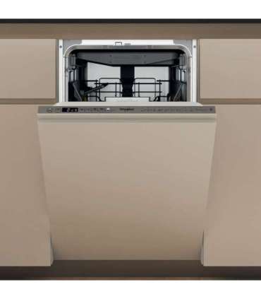 Integreeritav nõudepesumasin Whirlpool Kitchen Only WH6IB10BS7LA0