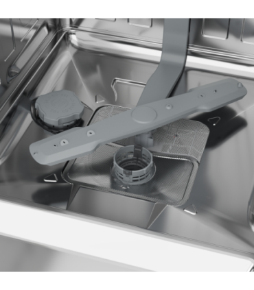Integreeritav nõudepesumasin Beko BDIN25323