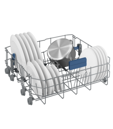 Integreeritav nõudepesumasin Beko BDIN25323
