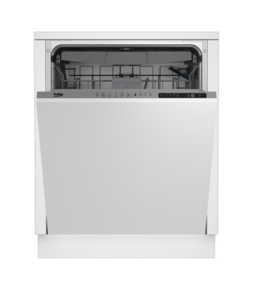 Integreeritav nõudepesumasin Beko BDIN25323