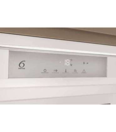 Integreeritav sügavkülmik Whirlpool WHSD18F013D1