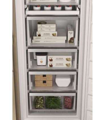 Integreeritav sügavkülmik Whirlpool WHSD18F013D1