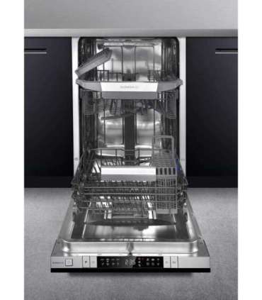 Built-in dishwasher De Dietrich
