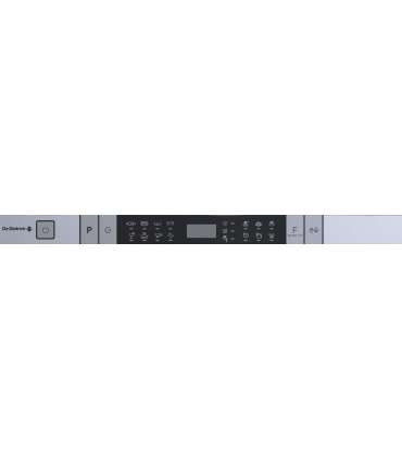 Built-in dishwasher De Dietrich