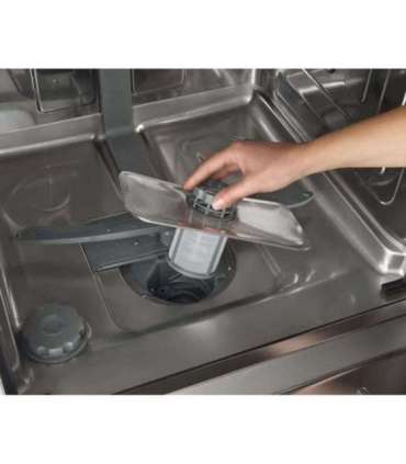 Built-in dishwasher De Dietrich
