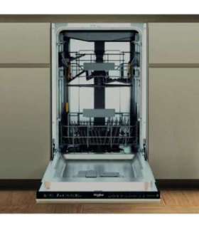 Integreeritav nõudepesumasin Whirlpool WH6IC11BS7LSA0