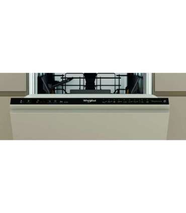 Integreeritav nõudepesumasin Whirlpool WH6IC11BS7LSA0