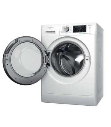 Washing machine Whirlpool