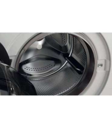 Washing machine Whirlpool