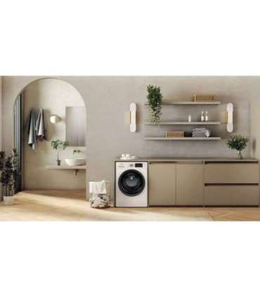 Washing machine Whirlpool