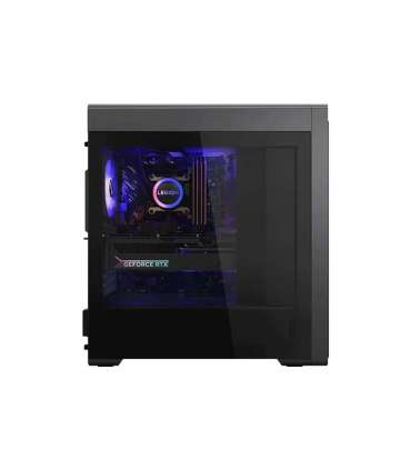 Lenovo Legion T7 34IAS10 ULT7-265KF/32GB/1TB/NVIDIA GF RTX 5080 16GB/WIN11 Home/Storm Grey/2Y Warranty Lenovo